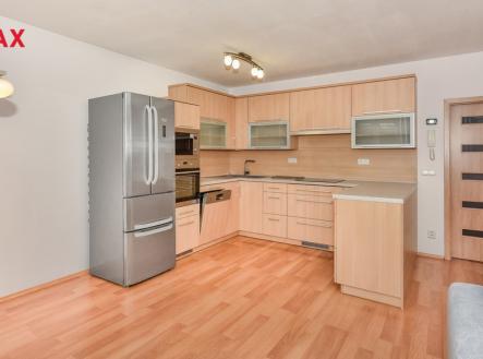 vejprnice-13lis2025-0033a.jpg | Pronájem - dům/vila, 133 m²