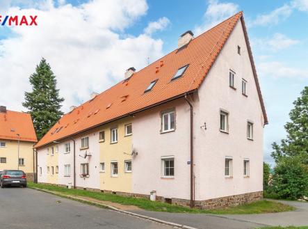 Prodej bytu, 3+1, 56 m² obrázek