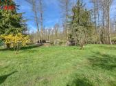 Prodej - pozemek, zahrada, 893 m²