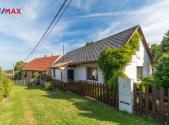 Prodej - dům/vila, 130 m²