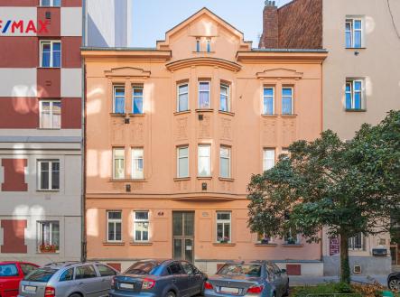 1.jpg | Pronájem bytu, 1+1, 45 m²