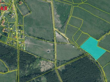 lounova-856-14.jpg | Prodej - pozemek, zemědělská půda, 26 378 m²