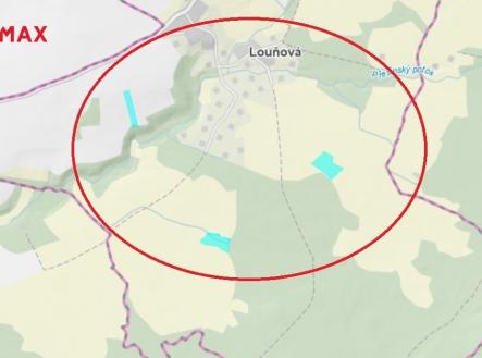 lounova-1-u.jpg | Prodej - pozemek, zemědělská půda, 26 378 m²