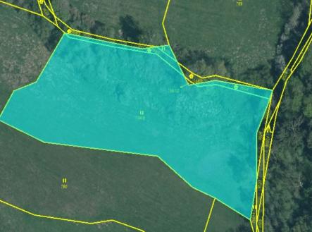 lounova-1.jpg | Prodej - pozemek, zemědělská půda, 26 378 m²
