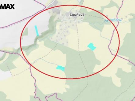 lounova-1-u.jpg | Prodej - pozemek, zemědělská půda, 26 378 m²