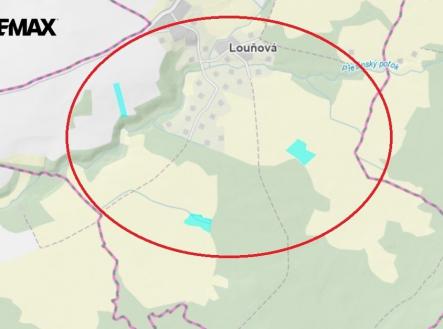 lounova-1-u.jpg | Prodej - pozemek, zemědělská půda, 26 378 m²