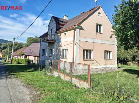 Prodej - dům/vila, 200 m²