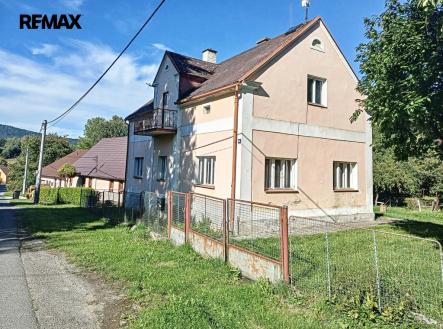 Prodej - dům/vila, 200 m²