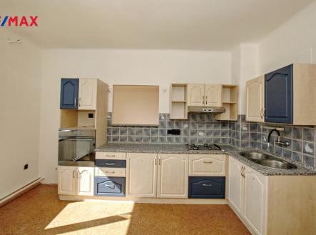 Prodej bytu, 3+1, 91 m² obrázek