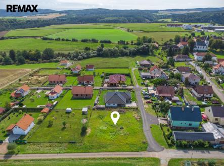 6a.jpg | Prodej - pozemek pro bydlení, 983 m²