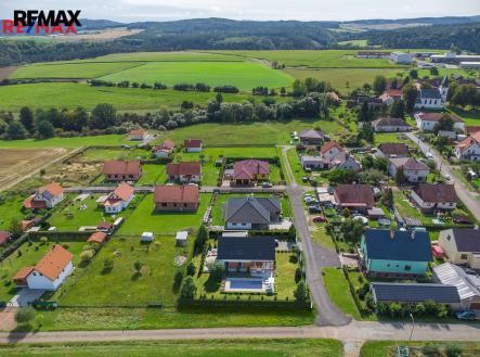 view-1-d01-1.jpg | Prodej - pozemek pro bydlení, 983 m²