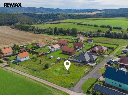 9a.jpg | Prodej - pozemek pro bydlení, 983 m²