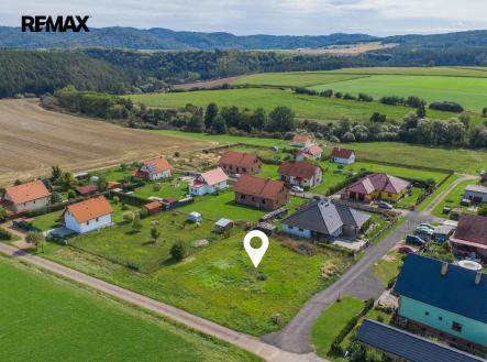 9a.jpg | Prodej - pozemek pro bydlení, 983 m²