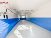 Pronájem - skladovací prostor, 49 m²