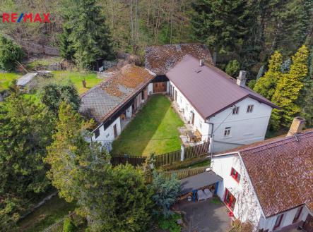 dron-2.jpg | Prodej - chata/rekreační objekt, 160 m²