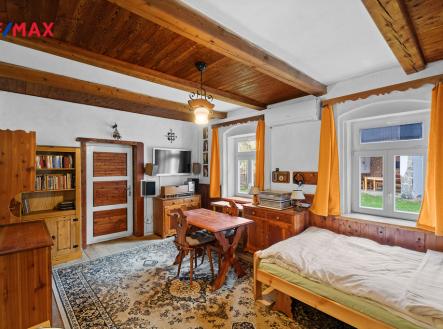 19.jpg | Prodej - chata/rekreační objekt, 160 m²