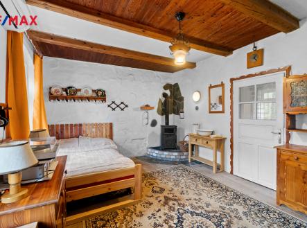 18.jpg | Prodej - chata/rekreační objekt, 160 m²