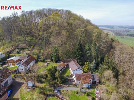 Prodej - chata/rekreační objekt, 160 m² obrázek