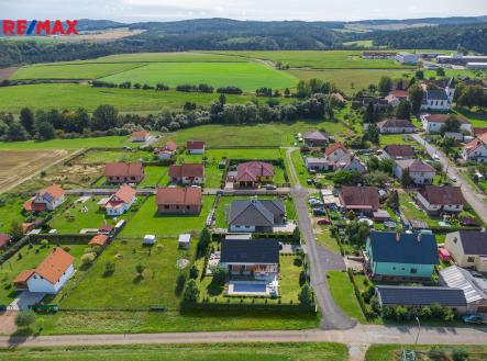 view-1-d01-1.jpg | Prodej - pozemek, zahrada, 983 m²