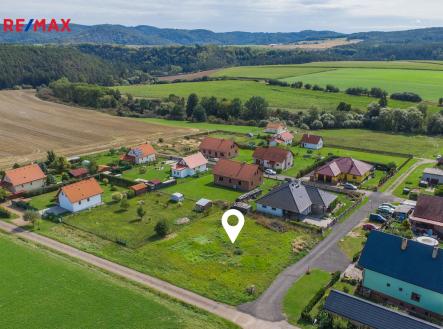 9a.jpg | Prodej - pozemek, zahrada, 983 m²