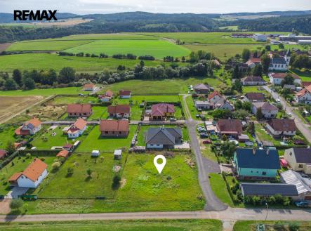 6a.jpg | Prodej - pozemek, zahrada, 983 m²