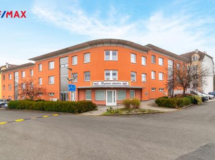 1.jpg | Pronájem bytu, 1+kk, 43 m²