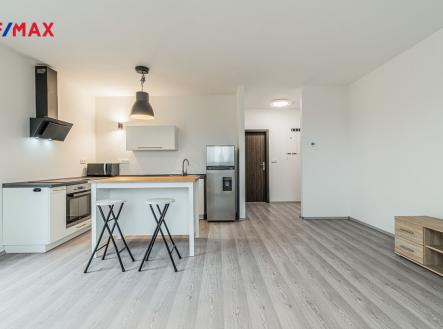 a.jpg | Pronájem bytu, 2+kk, 51 m²