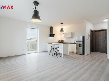 c.jpg | Pronájem bytu, 2+kk, 51 m²