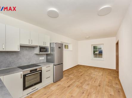 Pronájem - dům/vila, 130 m² obrázek