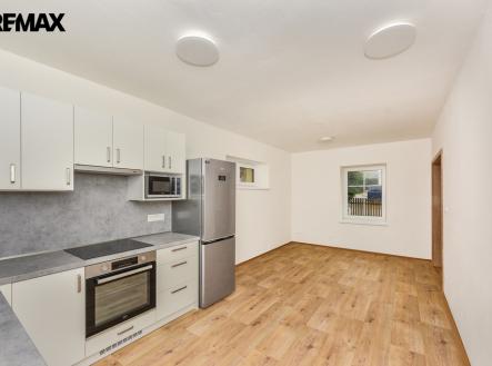 Kuchyně | Pronájem - dům/vila, 130 m²