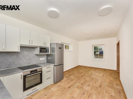 Kuchyně | Pronájem - dům/vila, 130 m²