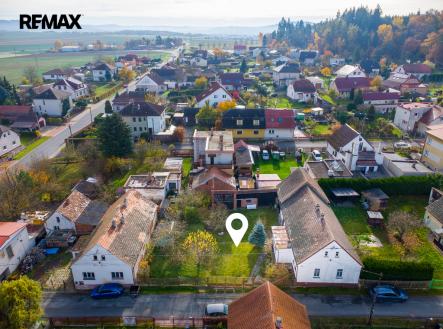 Prodej - dům/vila, 82 m² obrázek