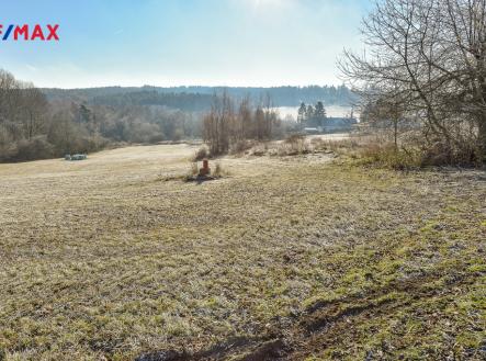 vranovice-23lis2025-0001.jpg | Prodej - pozemek pro bydlení, 6 257 m²