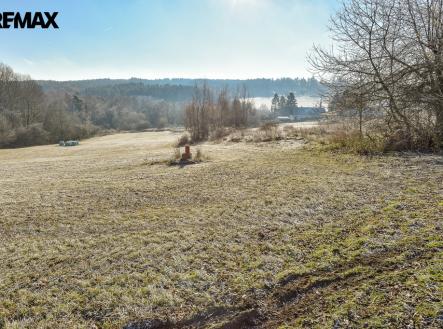 vranovice-23lis2025-0001.jpg | Prodej - pozemek pro bydlení, 6 257 m²