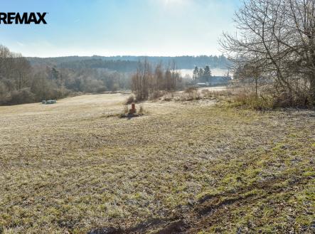 vranovice-23lis2025-0001.jpg | Prodej - pozemek pro bydlení, 6 257 m²