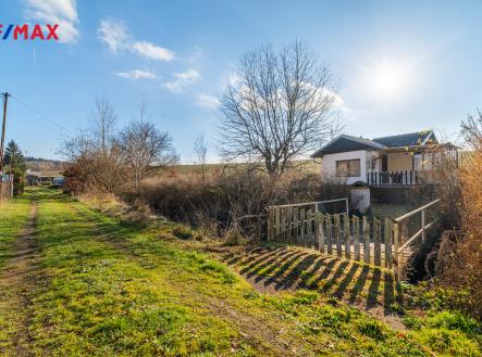 1.jpg | Prodej - chata/rekreační objekt, 35 m²