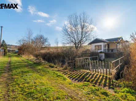 1.jpg | Prodej - chata/rekreační objekt, 35 m²