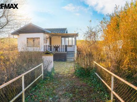 2.jpg | Prodej - chata/rekreační objekt, 35 m²