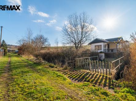 1.jpg | Prodej - chata/rekreační objekt, 35 m²