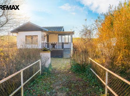 2.jpg | Prodej - chata/rekreační objekt, 35 m²