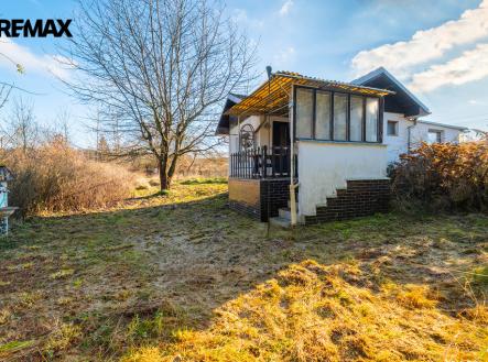 4.jpg | Prodej - chata/rekreační objekt, 35 m²