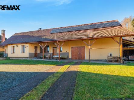 Prodej - dům/vila, 128 m² obrázek