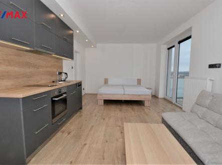 dsc-0138.jpg | Pronájem bytu, 1+kk, 41 m²