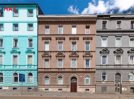 1.jpg | Pronájem bytu, 2+kk, 37 m²