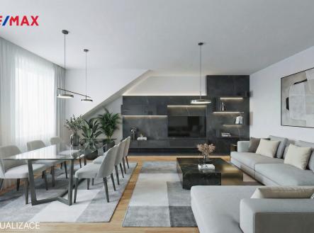 18b.jpg | Prodej bytu, 3+kk, 107 m²