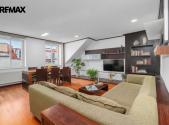 Prodej bytu, 3+kk, 107 m²