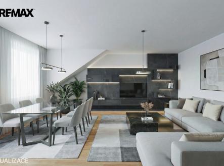 18b.jpg | Prodej bytu, 3+kk, 107 m²