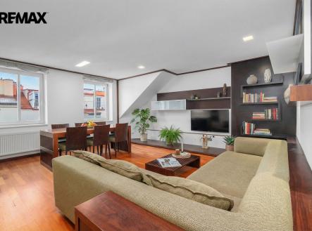Prodej bytu, 3+kk, 107 m² obrázek