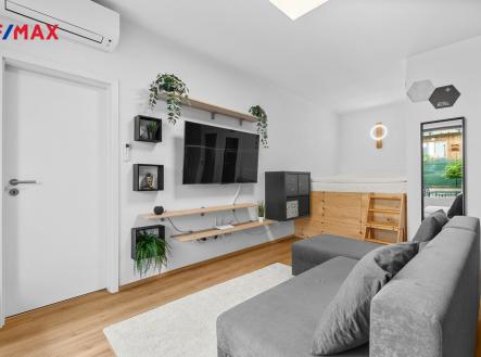 14.jpg | Pronájem bytu, 1+kk, 104 m²