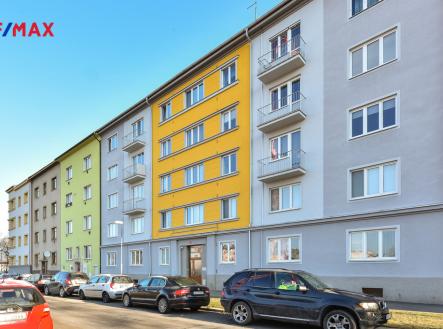 Prodej bytu, 2+1, 79 m² obrázek